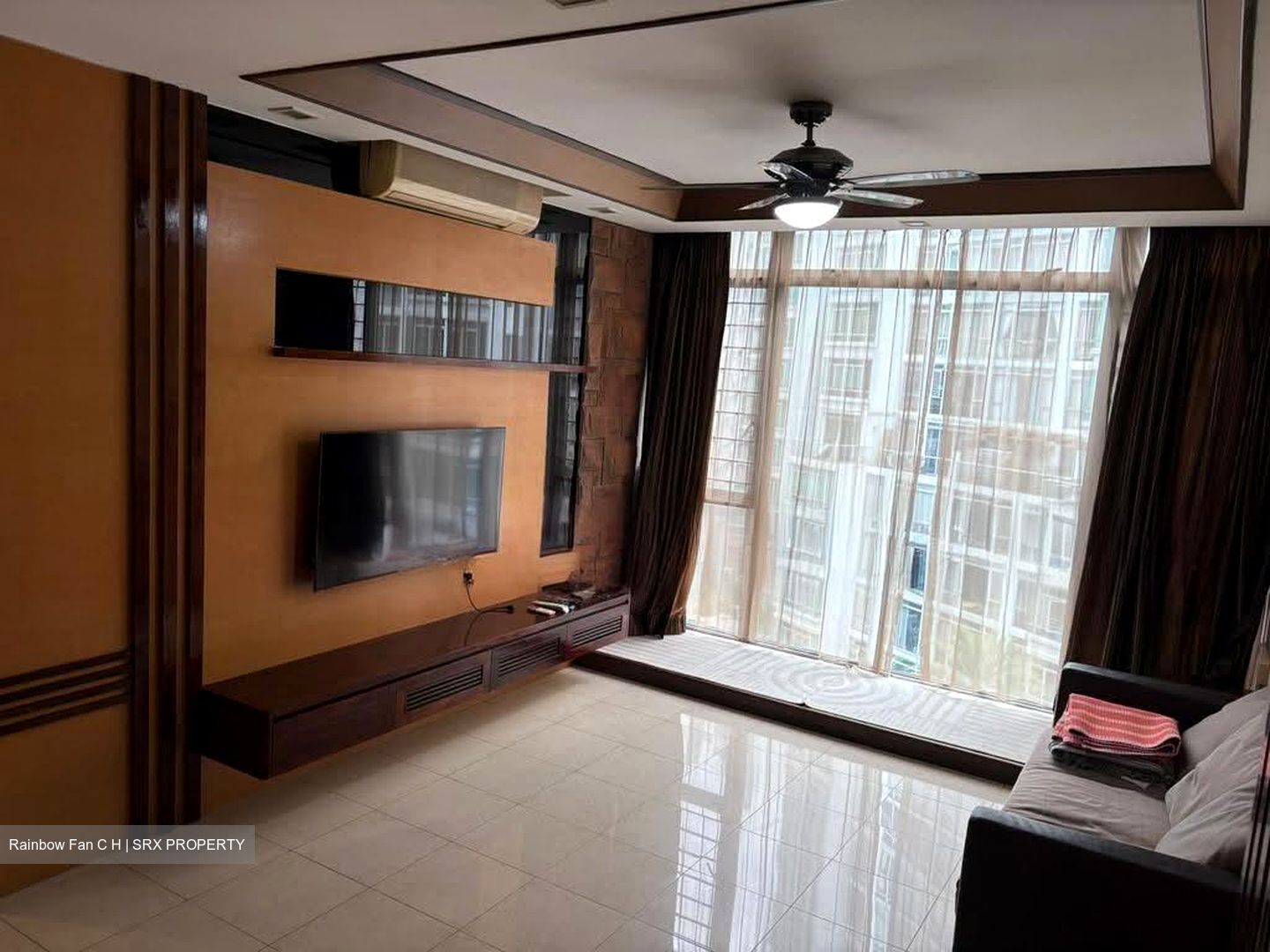 The Lakeshore (D22), Condominium #617896961